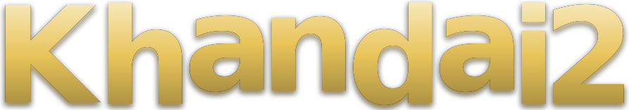 Khandai2 logo